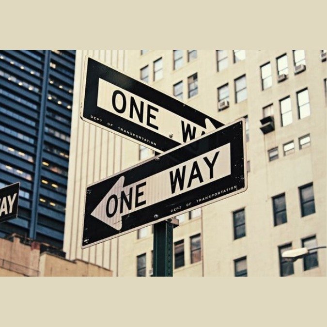 One-way Car Rentals