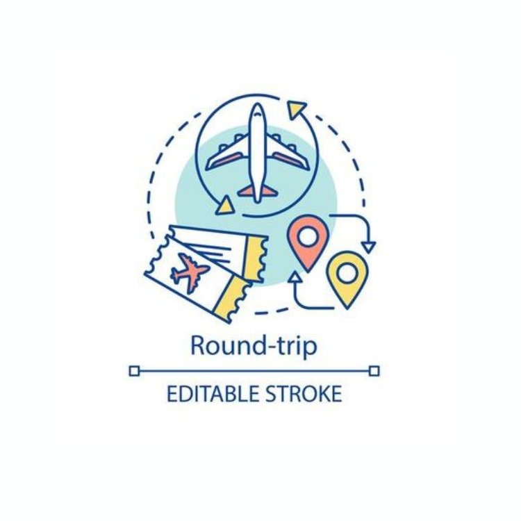 Round-Trip Outstation Rides