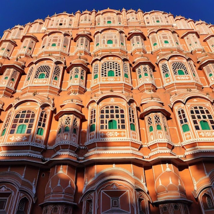 Fatehpur Sikri Sightseeing